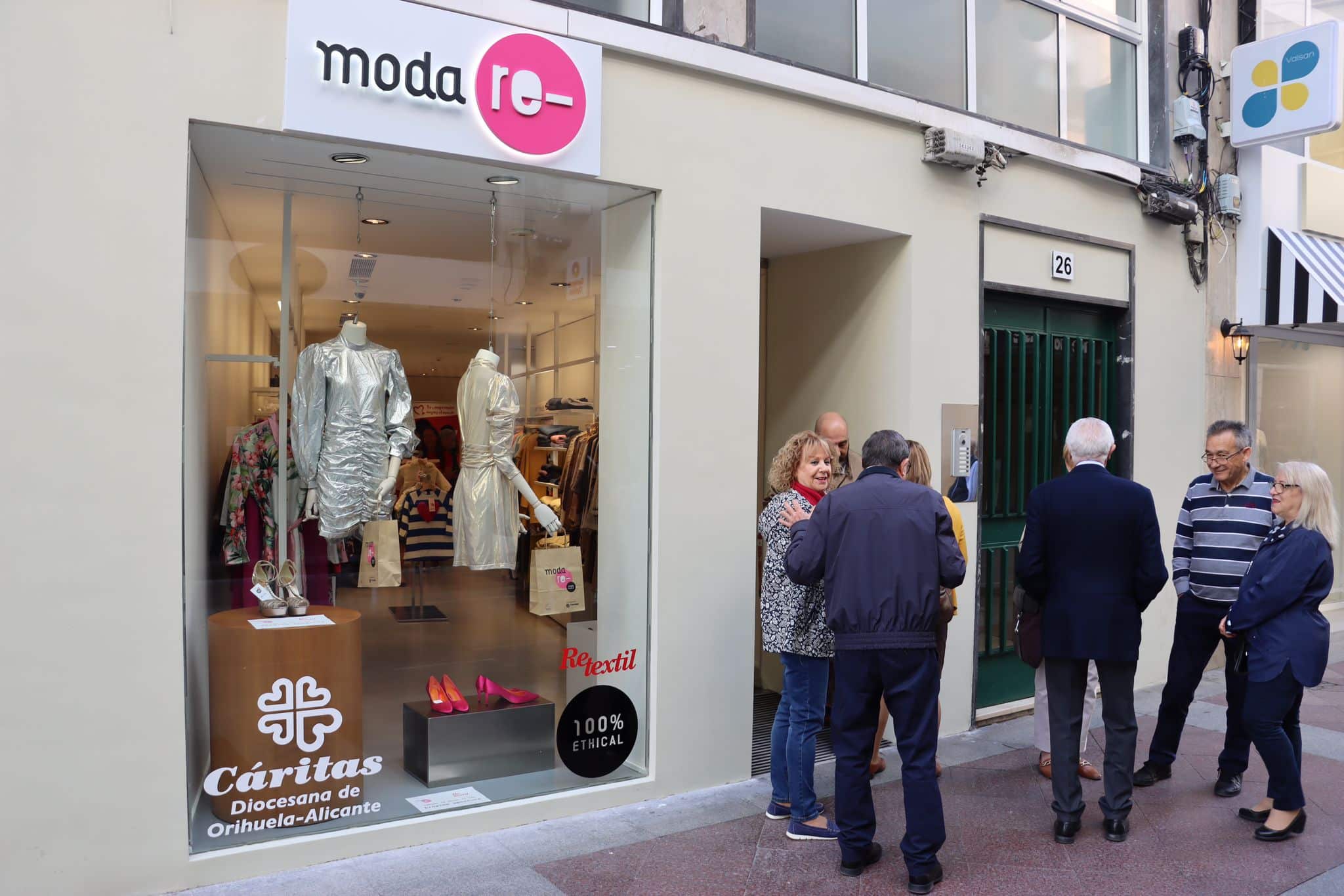 Foto Inauguraci N Diocesana De Orihuela Alicante