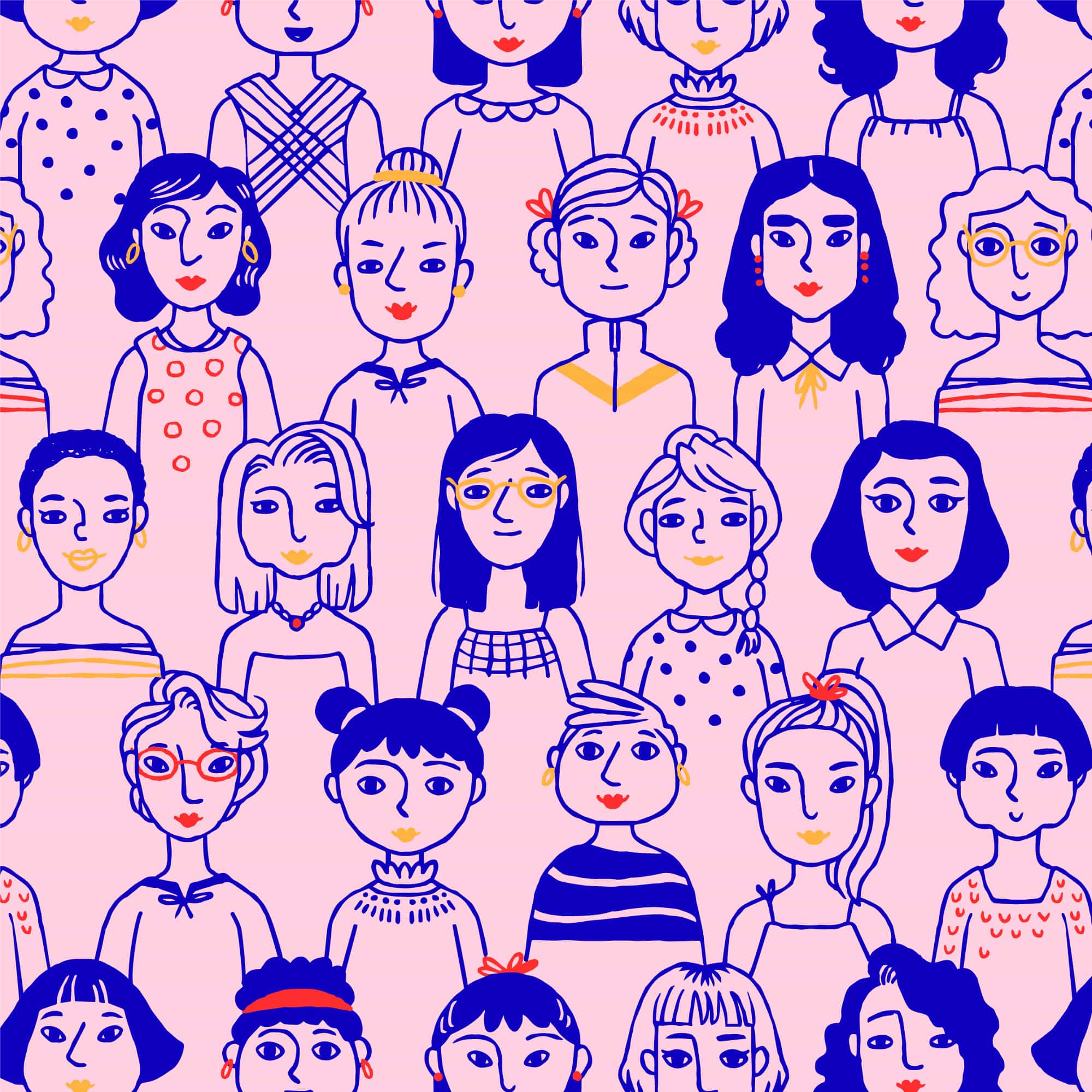 Manifiesto de ITD para el Día Internacional de la Mujer de 2024 ...