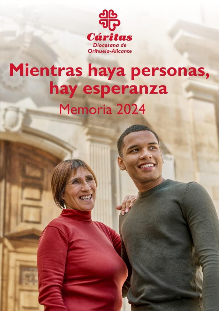 Memoria Institucional 2024